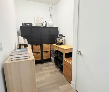 For Lease - 1603 Eglinton Avenue Unit# 802, Toronto, Ontario - Photo 4