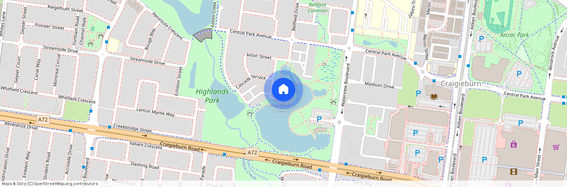 22 Yarramie Circuit, Vic 3064, Craigieburn