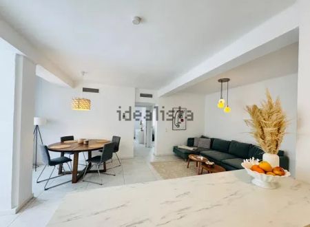 Alquiler de piso en Calle Ortiz Osorio, 3 - Photo 2