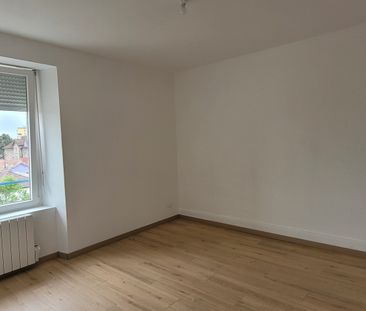Location Appartement 2 pièces 40m² BELFORT 90000 - Photo 4
