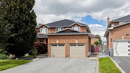 For Lease - 103 Longhouse Street Unit# Lower, Vaughan, Ontario - Photo 3