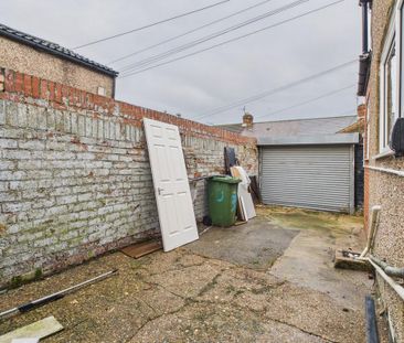 2 bedroom terraced house to rent - Photo 3