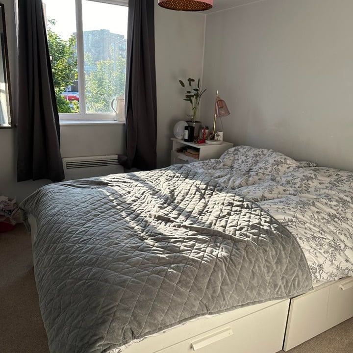 1 Bed Flat, Armoury Road, SE8 - Photo 1