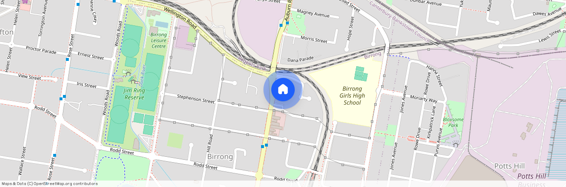 69a Auburn Road, NSW 2143, Birrong