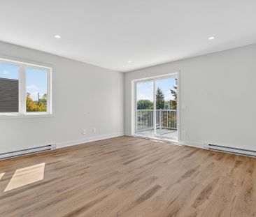 Appartement - 124 Rue Léo - Photo 5