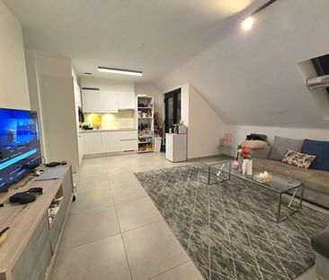 Energiezuinige duplex op de derde verdieping! - Photo 2