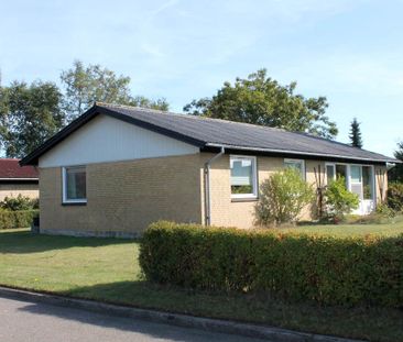 Nørrebro, Parkvej, m.fl. huse i Bindslev - Photo 5