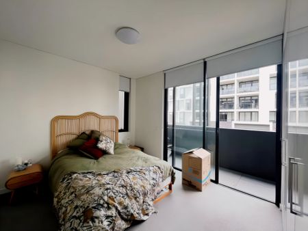 2 bed 2 bath*318 - Photo 4