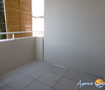 Location Appartement 1 pièce 24m² MONTPELLIER 34000 - Photo 2