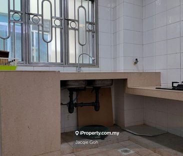 Platinum Hill PV 3, Setapak - Photo 3