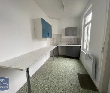 Maison à louer 4 pièces 71.35m² - Photo 1