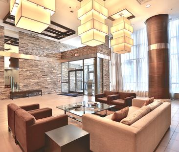 For Lease - 1 Hurontario Street Unit# 514, Mississauga, Ontario - Photo 2