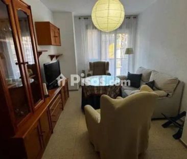 Piso en alquiler en Camino de Ronda, cerca de Calle Jerez - Foto 1