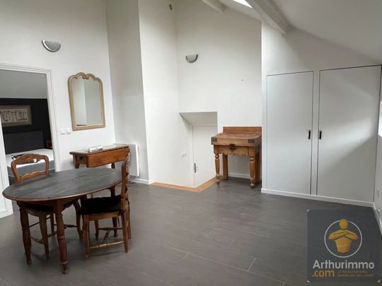 Location Appartement 2 pièces 37 m2 à Chelles - Photo 1
