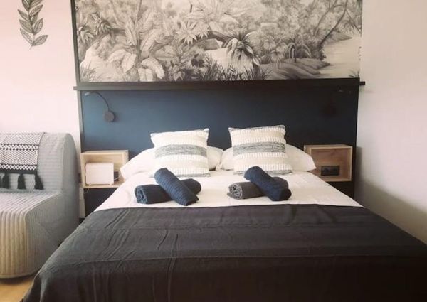 Calle Andrés Pérez, Málaga, Andalusia 29008