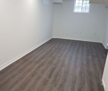 For Lease - 572 Murray Meadows Place Unit# - Lower, Milton, Ontario - Photo 4