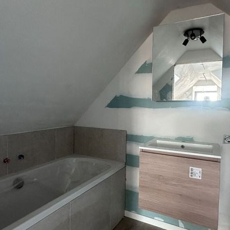 Penthouse te huur in Evergem voor € 925 met 1 slaapkamer - Foto 3