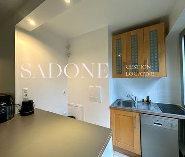 Location Appartement 1 pièce 31,94 m² à Neuilly-sur-Seine - Photo 6