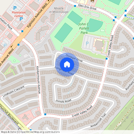 4549 Longmoor Road Unit# BSMNT, Mississauga