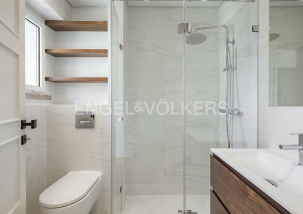 Apartamento T4 em Lisboa