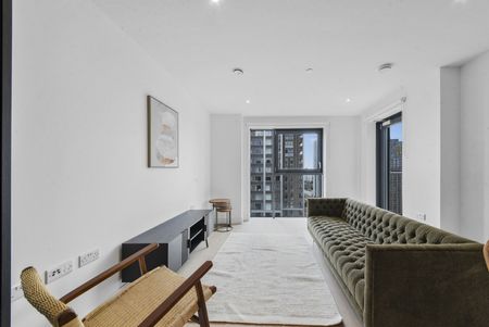 1 Bed Flat, Hewson Way, SE17 - Photo 2