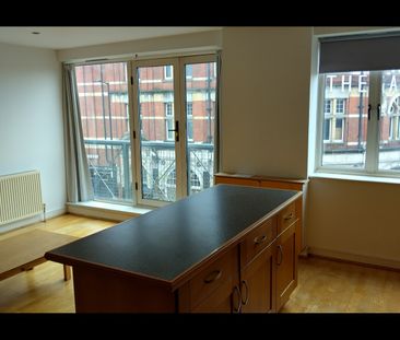 1 Bed Flat, The Coliseum, N8 - Photo 3