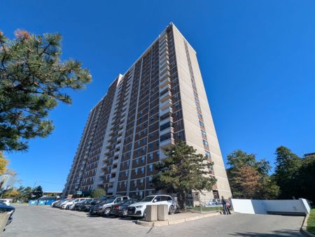 For Lease - 205 Hilda Avenue Unit# 310, Toronto, Ontario - Photo 2