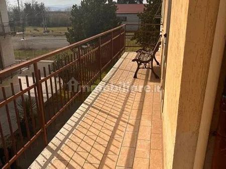Appartamento via Santi Di Tito, 20, Centro, Sansepolcro - Photo 3