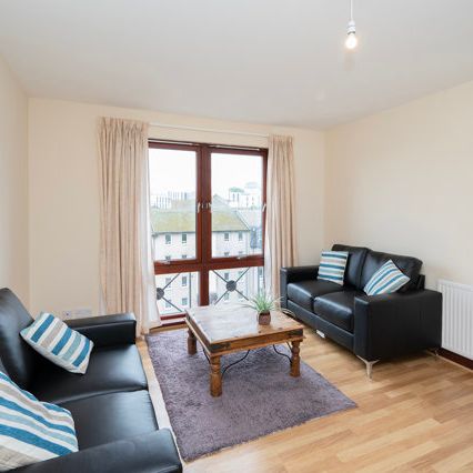 165 Strawberry Bank Parade, AB11 6UW, Aberdeen - Photo 1