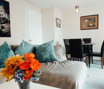 2 Bed Flat, Tavistock Close, LS12 - Photo 3