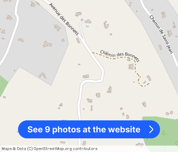 Appartement Trets - 2 pi�ce(s) - 44.89 m2, - Photo 1