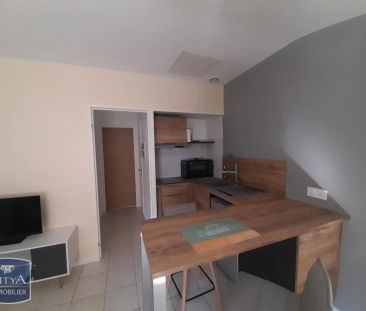 Appartement à louer 2 pièces 30.95m² - Photo 4