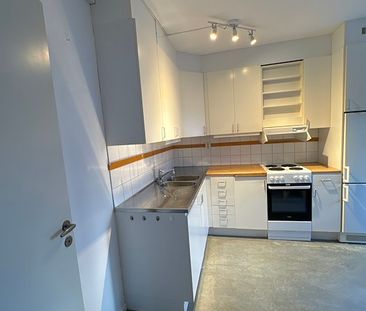 Persikogatan 64, Hässelby Strand - Photo 1