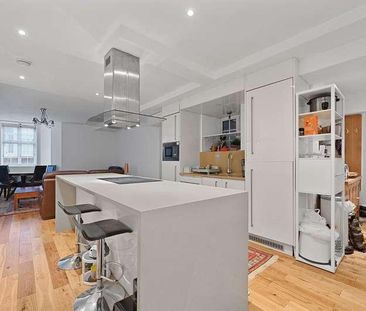 Finchley Road, London, NW8 - Photo 5