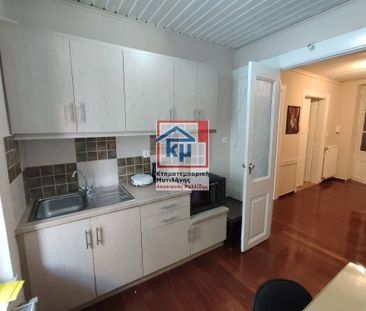 Διαμέρισμα για ενοικίαση Κουλμπάρα (Λέσβος - Μυτιλήνη) - Φωτογραφία 5