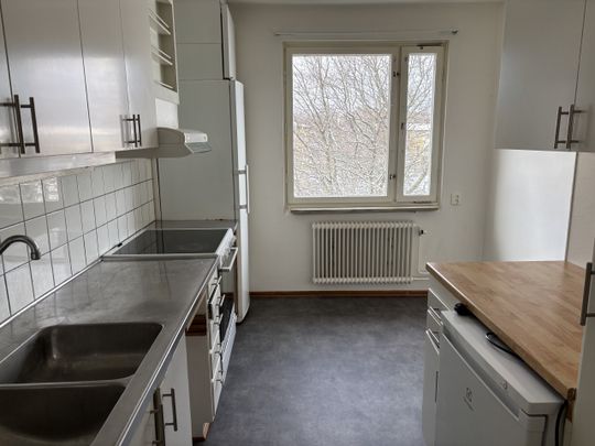 Norrgårdsgatan, Hallsberg - Foto 1