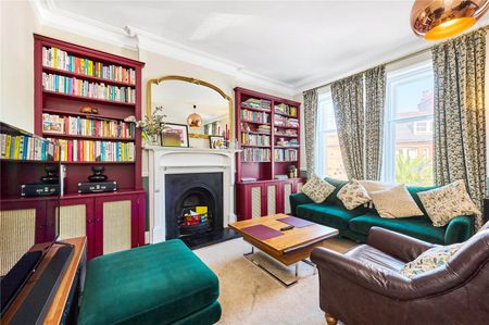 Keymer Road, Riverside, SW2, London - Photo 2