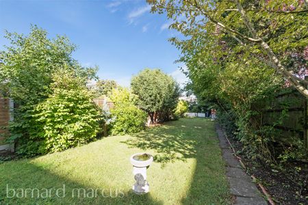 Cedar Road, Sutton - Photo 5