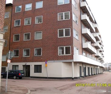 Skansgatan 2 - Photo 1