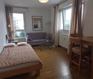 Location Appartement 1 pièce 25m² - Photo 1