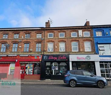 Conway Street, Birkenhead, Merseyside, CH41 - Photo 3