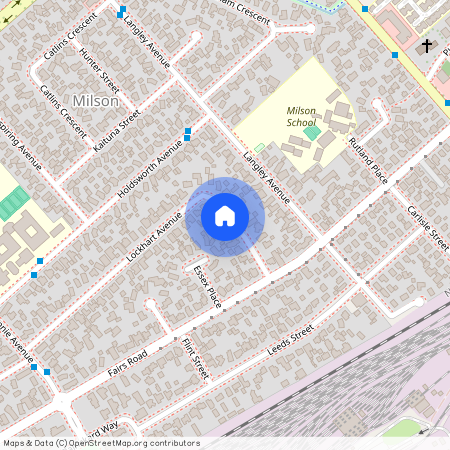 50A Lockhart Avenue, Milson, Palmerston North City