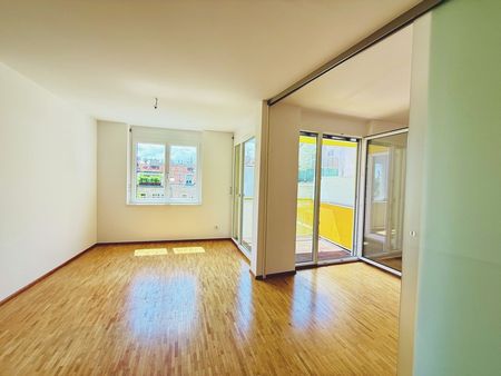 BALKONTRAUM | INNENHOF-RUHELAGE | HELLE 2 ZIMMER | TOP-ANBINDUNG - Photo 4