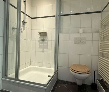 :DÜSSELDORF - SCHÖNES APPARTEMENT MIT BALKON IN ZENTRALER LAGE - 50... - Foto 1