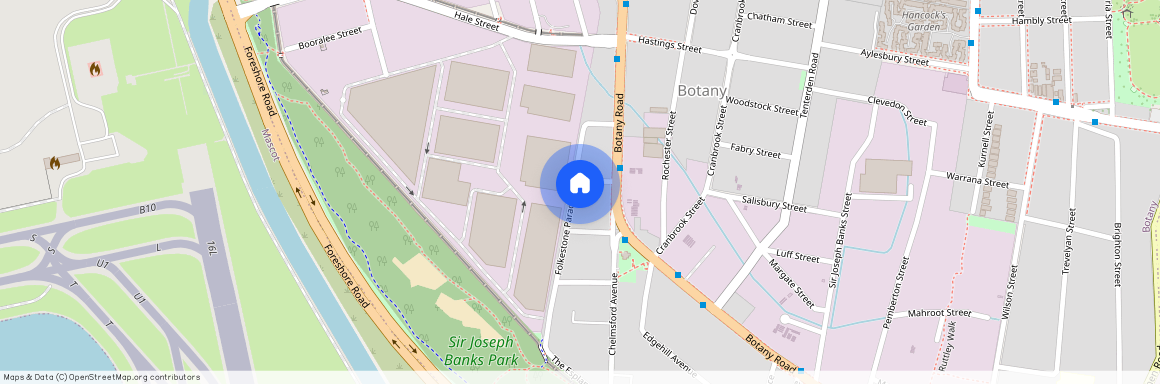 5A McFadyen Street, NSW 2019, Botany