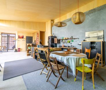 Maison d’architecte dans le quartier des Olivettes - Photo 2