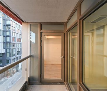 For Lease - 108 Peter Street Unit# 505, Toronto, Ontario - Photo 5