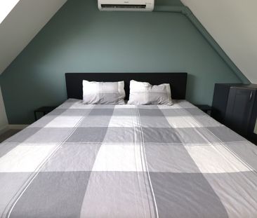 Te huur: Huis Eendrachtstraat 100 in Vlaardingen - Foto 6