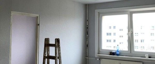 Im Bau - schicke neu modernisierte 2-Zimmer Wohnung - Foto 1