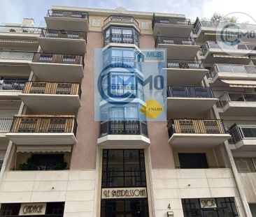 Location Appartement 1 pièce 22m² NICE 06000 - Photo 6